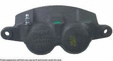 Frt Rt Rebuilt Brake Caliper w/Hwd  Cardone Industries  18-4860