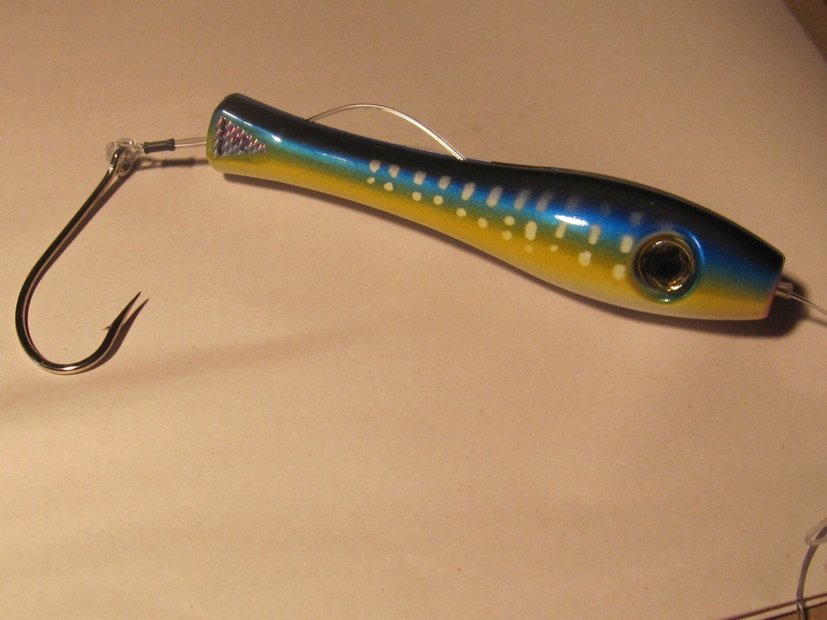 copa fishing lures Coggin Lures  Bulluna.com