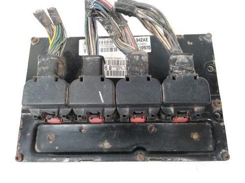 56028942AE Dodge 2005 Ram 4.7L Engine Computer Control Module ECM ECU OEM D50 - Picture 6 of 12