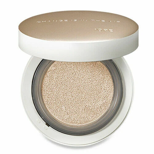 IOPE Cushion Foundation