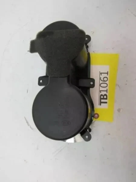 Console central acabamento FORTE KOUP 2010 2013 Kia porta-copo capa somente fabricante de equipamento original - Imagem 4 de 4