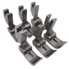 Piping Foot FOR Needle Feed Sewing JUKI DLN-415 DLN-5410 9010 Brother DB2-B790