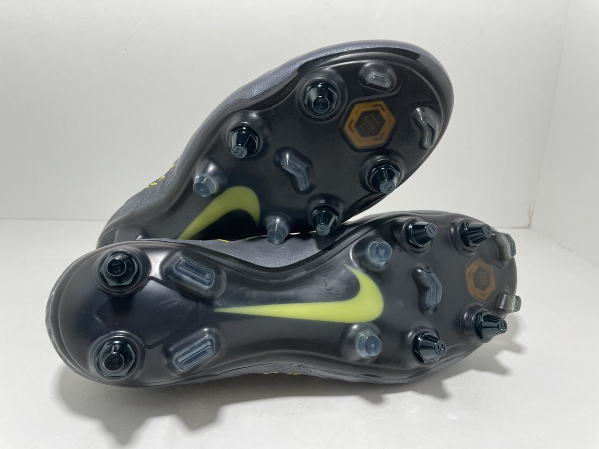 NIKE レジェンド7 エリート　SG-PRO AC Nike Legend 7 Elite SG PRO ACC AR4387-008 Men's Soccer