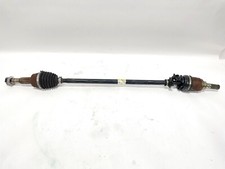 13-20 INFINITI JX35 QX60 TRASERO DERECHO IZQUIERDO LADO IZQUIERDO EJE CV MONTAJE OEM
