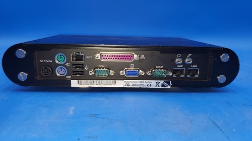 NEO System Fanless Mini PC - Picture 3 of 6