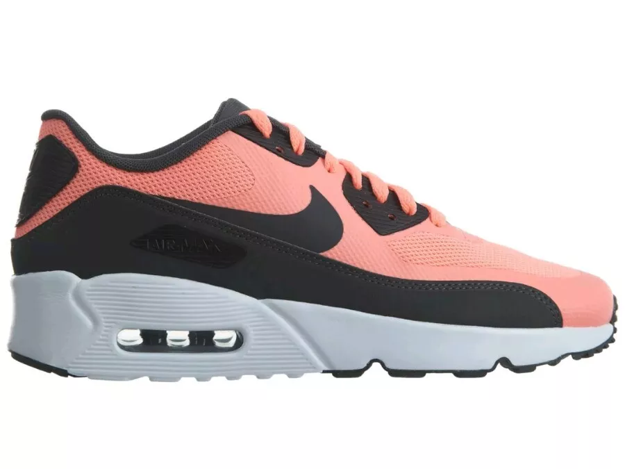 Ødelæggelse Hus Kirurgi Nike Air Max 90 Ultra 2.0 Youth US 6.5 Women&#039;s US 8 Lava Glow  869951-600 NEW | eBay