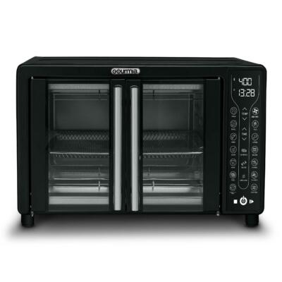 best toaster ovens with air fryer