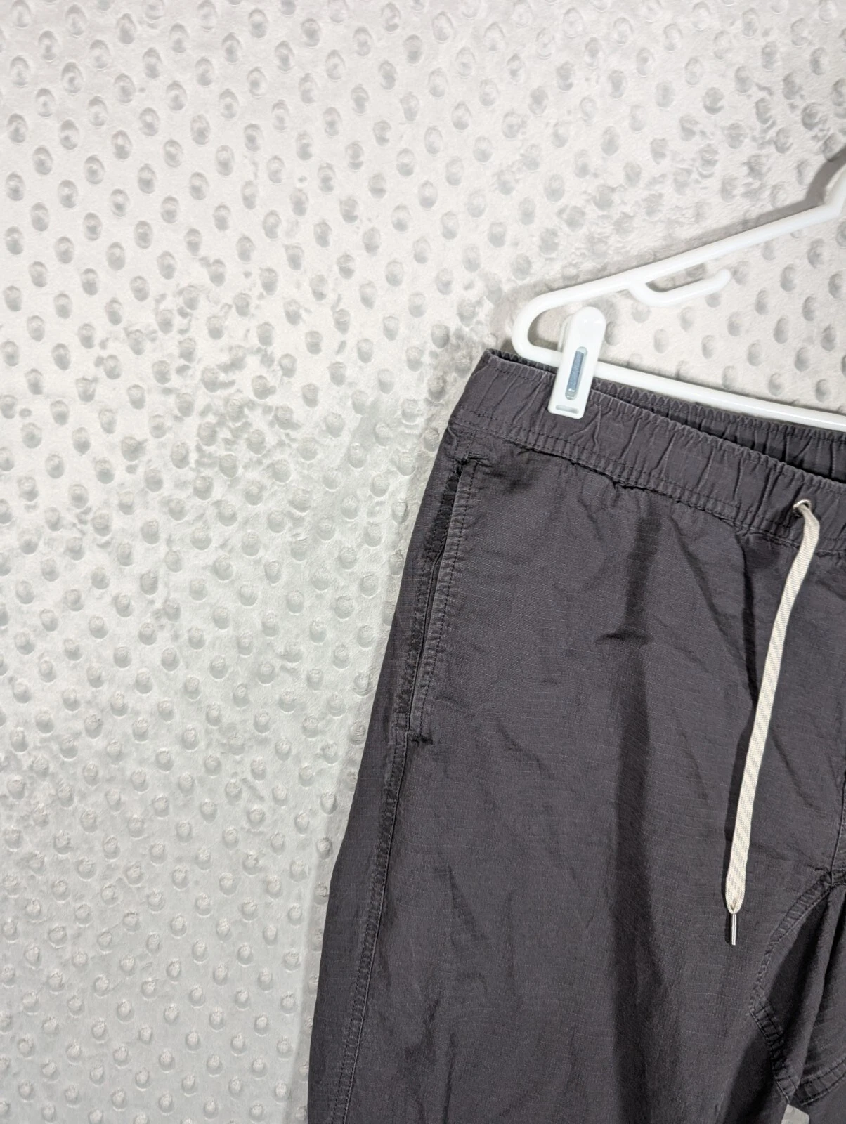 vuori ripstop climber stretch hiking outdoor cargo work pants