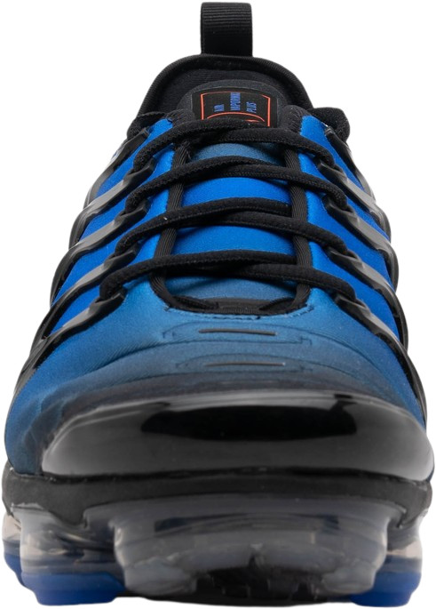 NIKE AIR VAPORMAX PLUS 未使用品 NEW Nike Air VaporMax Plus Blue/Yellow/Pink Casual Shoes