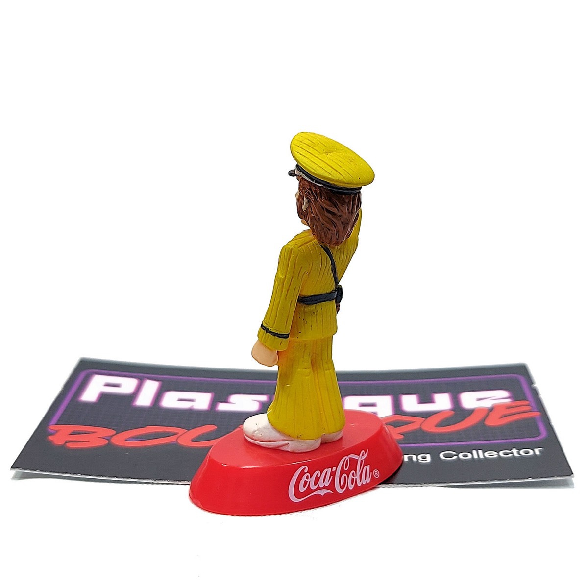 Coca-Cola The Sprite Boy フィギュア Coca-Cola The Sprite Boy フィギュア The Sprite Boy | Art