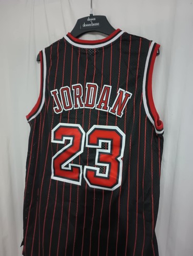 Mitchell & Ness Michael Jordan Chicago Bulls 1996-97 taglia grande (NC43) - Foto 3 di 8