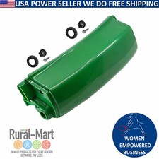 Hood Bumper w/ Hinge Fits John Deere Tractor LT133 LT150 LT155 LT160 LT166 LT170