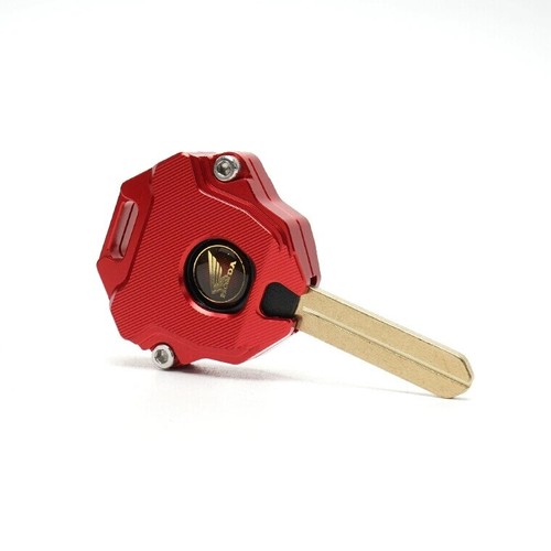 For Honda NC750 NC750X 2017-2024 Motorcycle Key Shell Case Key Protection Guard - Foto 5 di 10