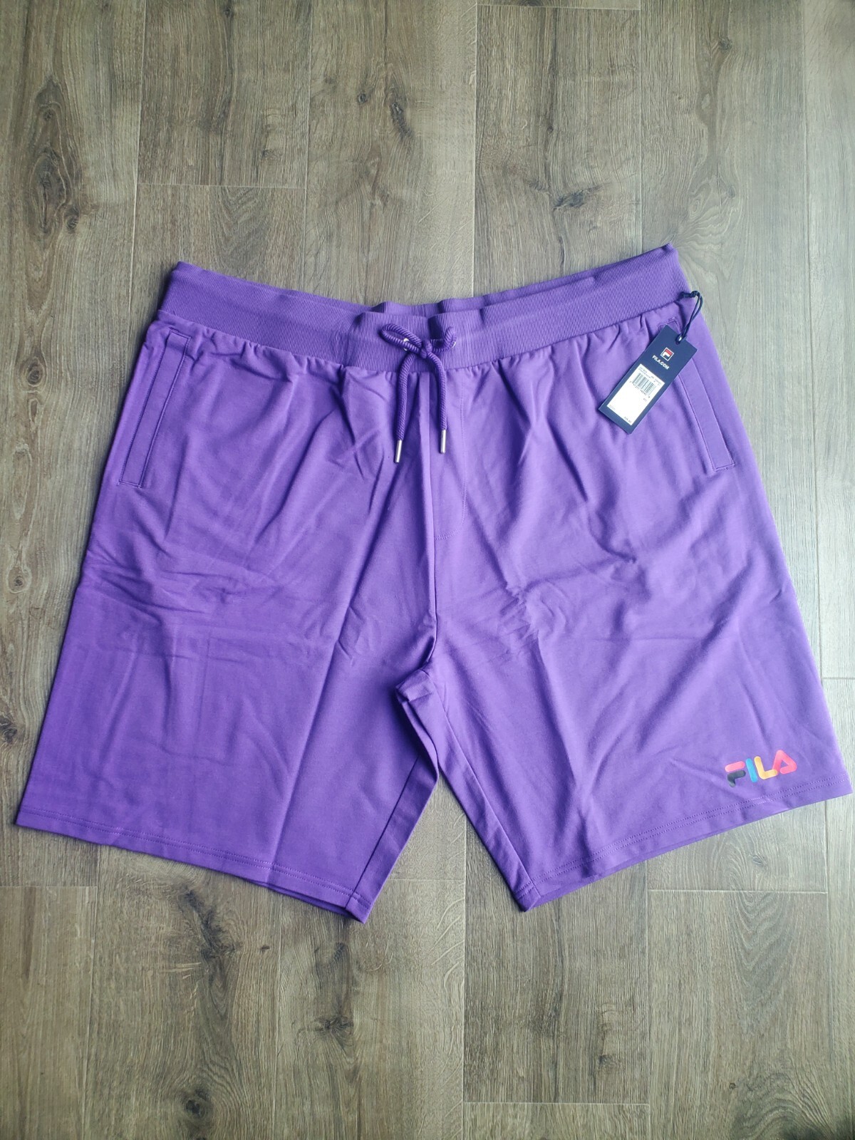 Pantaloncini FILA Donaver taglia 4XL