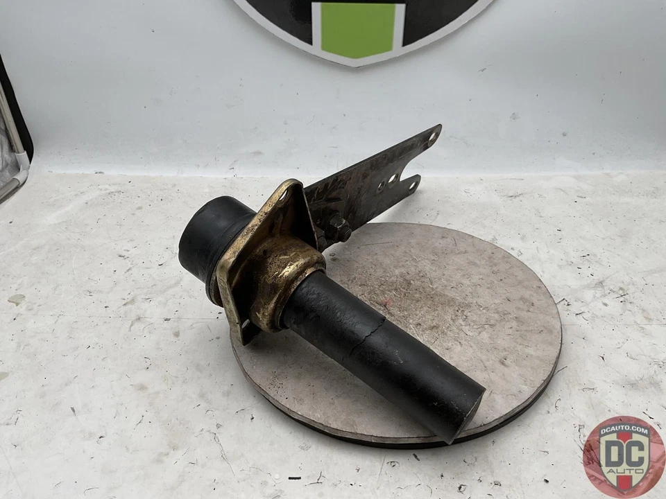 Porsche 911 Carrera 1987-1989, 1989 930 Turbo placa de resorte 91133300902 124971 Foto 2 de 4