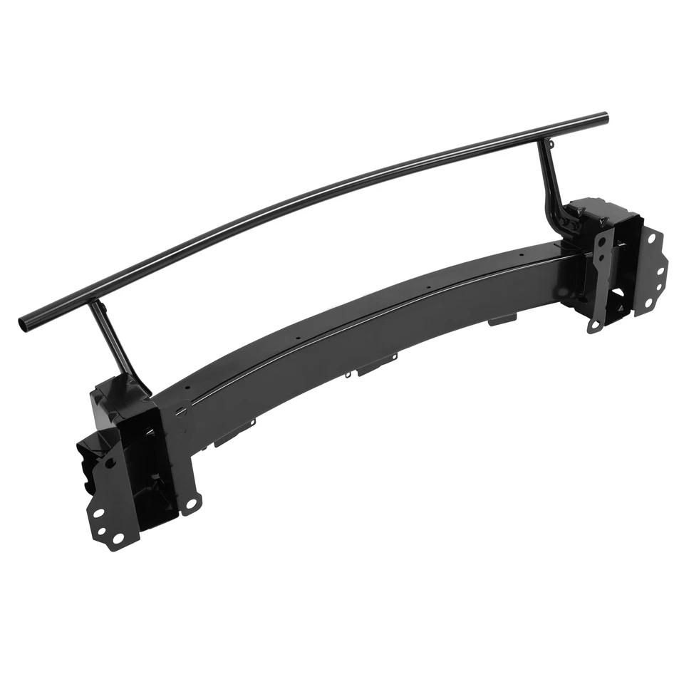 Barra de impacto y soporte de refuerzo de parachoques delantero para Dodge Journey 2009-2020 Foto 3 de 4