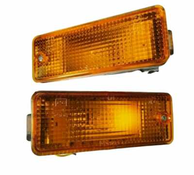 DAIHATSU HIJET VAN S80 S81 S82 FRONT INDICATOR TURN SIGNAL LIGHT