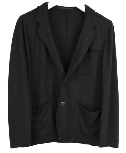 Tiger Of Sweden Gasparer Blazer Herren UK 40 Wollmischung Einreihig Kerbe