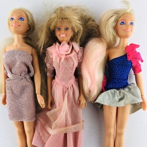 maxie dolls