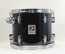 SONOR Force 3001 Tom Drum 12" -Black Lacquer Finish