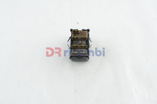 RELE' INTERRUTTORE MULTIFUNZIONE FIAT 131 L CL SUPER MIRAFIORI - FIAT 4399721 - Imagen 4 de 5