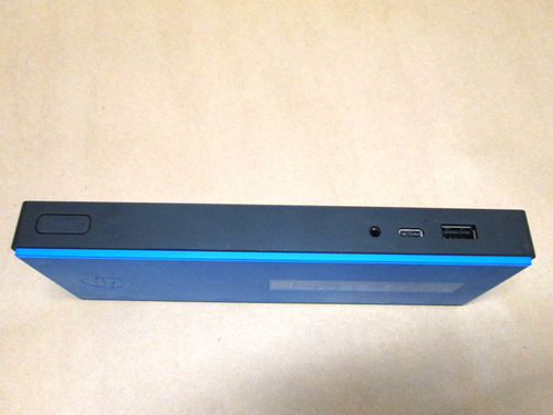 HP Elite USB-C Dock G3 USB DIsplay HDMI Ethernet DP for notebook laptop computer - Picture 4 of 18