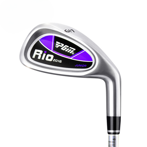 Kids Golf Graphite Steel Ultra- Light Junior Club Right Handled Children’s Club - Picture 3 of 21