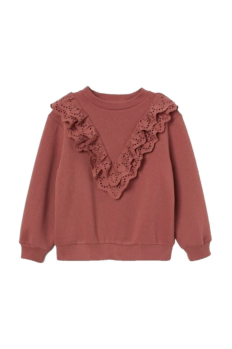 H&M Casual Sweaters for Girls