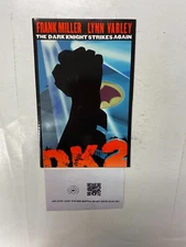 DK2 #1 DC VF-NM Comic Book Frank Miller Batman 12 TJ48