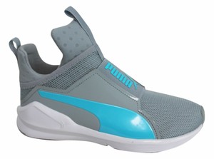 puma fierce blue