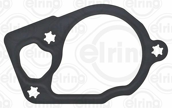 Elring 943.160 Dichtung, Thermostat FüR Alfa Romeo Buick Cadillac Chevrolet-image