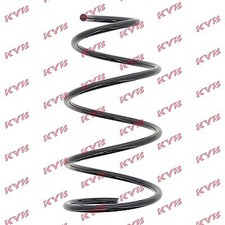 KYB Fahrwerksfeder Vorderachse für FIAT