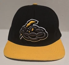 Trenton Thunder Minor League Baseball Cap Snapback Bimm Ridder YOUTH