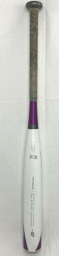 Easton Fastpitch Softball Bat Length 29in / 17oz -12 Model FP14S400 FS400 Purple - Picture 4 of 12