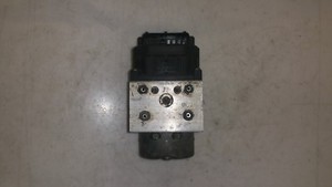Citroën Xsara Picasso 1.8i 2002 LHD ABS Bremse Pumpe Modul Bosch OEM 9633666580