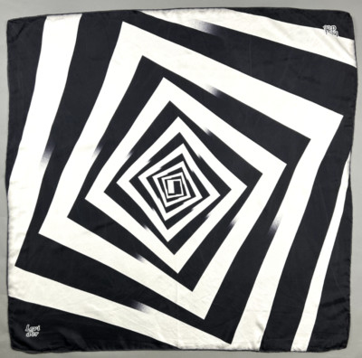 Authentic ''Levi D'or'' Scarf