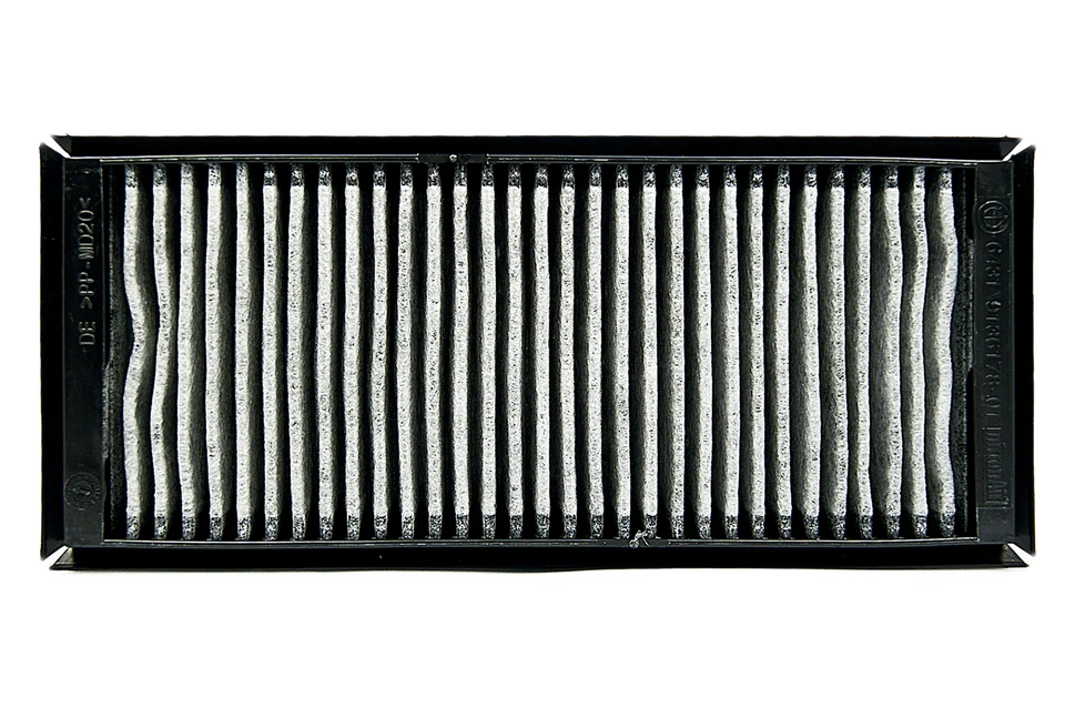 BMW Genuine Microfilter Carbon Canister Set Fits E90 E90 LCI E92 64319159606