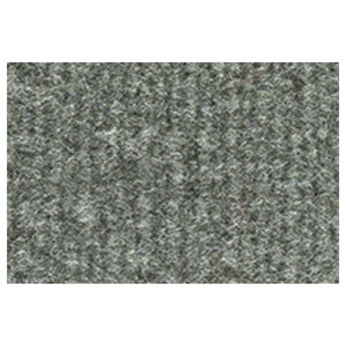 Carpet for 1992-1999 GMC C2500 Suburban Pass Area with Heat Vents Cutpile - Picture 27 of 33