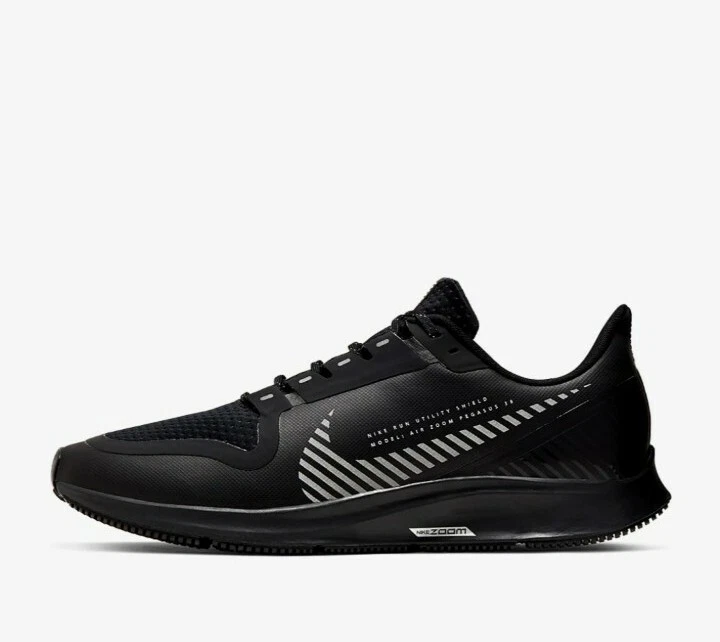 Nike air zoom pegasus 36 shield hombre clearance