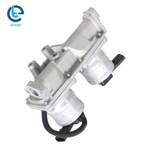 For Toyota Tundra 2007-2009 5.7L Secondary Air Injection Check Valve 2570138060 - Picture 9 of 13