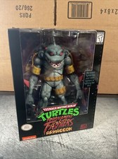 NECA TMNT Armaggon Loot Crate Exclusive Teenage Mutant Ninja Turtles