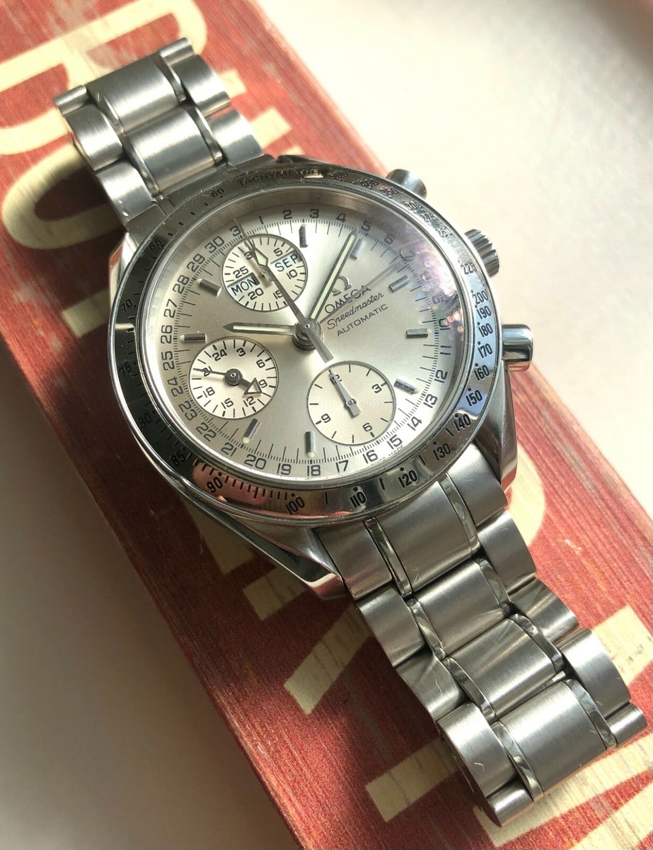 speedmaster 3523.30