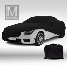 Mercedes C Klasse Sportcoupé CLC C203 Indoor Auto Cover Ganzgarage Schutzdecke Mercedes C Klasse Sportcoupé CLC C203 Indoor Auto Cover Ganzgarage Schutzdecke
