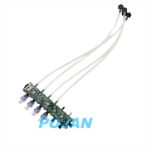Y0U21-67159 Y0U21-67157 Pressure sensors For HP Latex 700 800 W Y0U21-67158 - Picture 10 of 13
