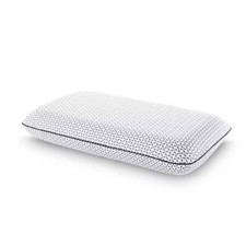 Essential Enhanced Support Gel Memory Foam Queen Pillow