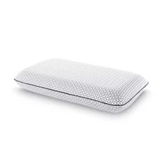 Essential Enhanced Support Gel Memory Foam Queen Pillow