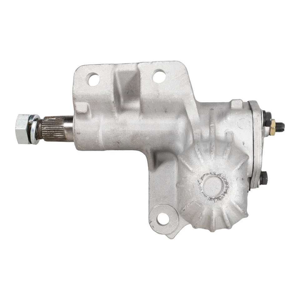 Dodge B 1962-70 carrocería 24:1 caja de dirección manual (producción nueva) Foto 3 de 4