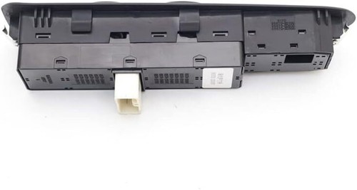 Car Window Lifter Control Switch 93570-2D300 for Hyundai Elantra 2001-2006 - Picture 4 of 5