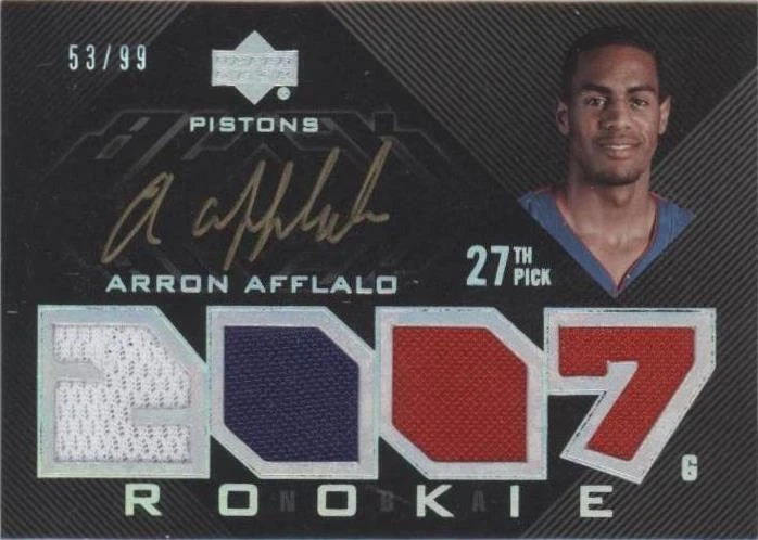 2007-08 Upper Deck UD Black Basketball Trading Cards for sale | eBay