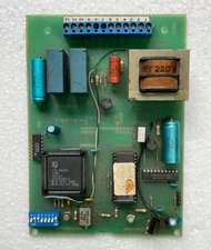 PCB UNPS 80C552 12WP 103752